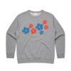 AS Colour Womens Premium Crew Thumbnail