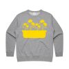 AS Colour Womens Premium Crew Thumbnail