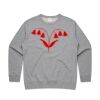 AS Colour Womens Premium Crew Thumbnail