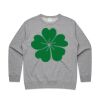AS Colour Womens Premium Crew Thumbnail
