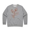 AS Colour Womens Premium Crew Thumbnail
