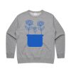 AS Colour Womens Premium Crew Thumbnail