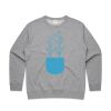 AS Colour Womens Premium Crew Thumbnail