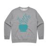 AS Colour Womens Premium Crew Thumbnail