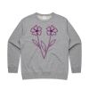 AS Colour Womens Premium Crew Thumbnail