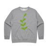 AS Colour Womens Premium Crew Thumbnail