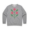 AS Colour Womens Premium Crew Thumbnail