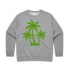 AS Colour Womens Premium Crew Thumbnail