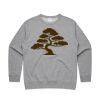 AS Colour Womens Premium Crew Thumbnail