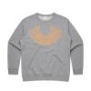AS Colour Womens Premium Crew Thumbnail