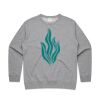 AS Colour Womens Premium Crew Thumbnail