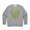 AS Colour Womens Premium Crew Thumbnail