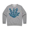 AS Colour Womens Premium Crew Thumbnail