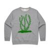 AS Colour Womens Premium Crew Thumbnail