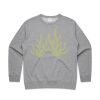 AS Colour Womens Premium Crew Thumbnail
