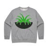 AS Colour Womens Premium Crew Thumbnail