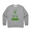 AS Colour Womens Premium Crew Thumbnail