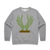 AS Colour Womens Premium Crew Thumbnail