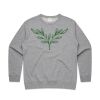 AS Colour Womens Premium Crew Thumbnail