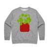 AS Colour Womens Premium Crew Thumbnail