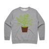 AS Colour Womens Premium Crew Thumbnail