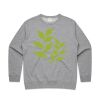 AS Colour Womens Premium Crew Thumbnail