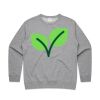 AS Colour Womens Premium Crew Thumbnail