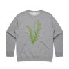 AS Colour Womens Premium Crew Thumbnail