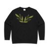 AS Colour Womens Premium Crew Thumbnail