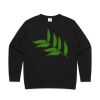 AS Colour Womens Premium Crew Thumbnail