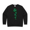 AS Colour Womens Premium Crew Thumbnail