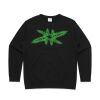 AS Colour Womens Premium Crew Thumbnail