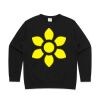 AS Colour Womens Premium Crew Thumbnail