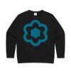 AS Colour Womens Premium Crew Thumbnail