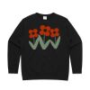 AS Colour Womens Premium Crew Thumbnail