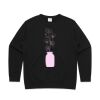 AS Colour Womens Premium Crew Thumbnail