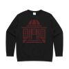 AS Colour Womens Premium Crew Thumbnail