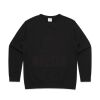 AS Colour Womens Premium Crew Thumbnail
