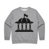 AS Colour Womens Premium Crew Thumbnail