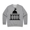 AS Colour Womens Premium Crew Thumbnail