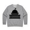 AS Colour Womens Premium Crew Thumbnail