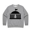 AS Colour Womens Premium Crew Thumbnail
