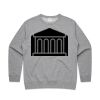 AS Colour Womens Premium Crew Thumbnail