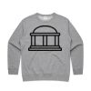 AS Colour Womens Premium Crew Thumbnail