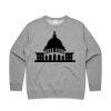 AS Colour Womens Premium Crew Thumbnail