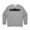 AS Colour Womens Premium Crew Thumbnail