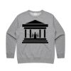 AS Colour Womens Premium Crew Thumbnail