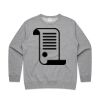 AS Colour Womens Premium Crew Thumbnail