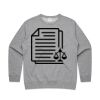 AS Colour Womens Premium Crew Thumbnail