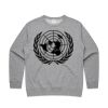 AS Colour Womens Premium Crew Thumbnail